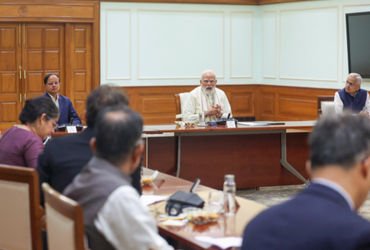 વૈશ્વિક મહાસંકટ વચ્ચે PM મોદીની ઇકોનોમિક કાઉન્સિલ સાથે હાઈ-લેવલ બેઠક, ઈઝ ઓફ ડુઈંગ બિઝનેસ પર ફોકસ | p…