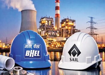 પીએસયુ સાહસો BHEL અને SAILના મહારત્ન દરજ્જા સમીક્ષા હેઠળ મૂકાયા | Maharatna status of PSU enterprise…