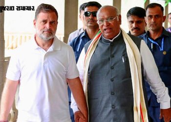 મોદી સરકાર સામે કોંગ્રેસનું હલ્લાબોલ: દેશભરમાં જનઆંદોલનનું એલાન, 20 જુલાઈએ જંતર-મંતરમાં દેખાવ | cong…