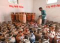 મોંઘવારીનો વધુ એક ડામ : ઘરેલુ LPG ગેસના સિલિન્ડરના ભાવમાં 29 રૂપિયાનો તોતિંગ વધારો | LPG Cylinder Pr…