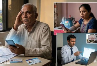 અમદાવાદમાં સાયબર ઠગ ટોળકીનો આતંક: યૂ-ટ્યૂબ પર જાહેરાત જોઈને રોકાણ કરતા વૃદ્ધે રૂ. 90 લાખ ગુમાવ્યા, મ…