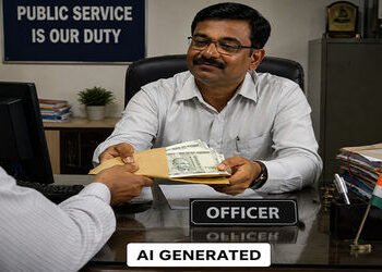 કરોડોની રોકડ, 5 બંગલા અને 13 પ્લોટ, ઓડિશાનો એન્જિનિયર નીકળ્યો ‘કરપ્શન કિંગ’ | Odisha Vigilance Raid:…
