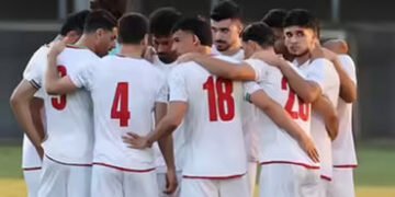 FIFA વર્લ્ડકપમાં રમવા માટે ઈરાનની ટીમ અમેરિકા આવશે | Iran team to come to America to play in FIFA Wo…