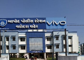 રખડતા ઢોરને પકડવા ગયેલા વડોદરા કોર્પોરેશનના સ્ટાફ પર હુમલો કરી જાનથી મારી નાખવાની ધમકી | Vadodara Co…