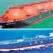 અમેરિકા ભારતનું LNG તથા LPGનું મુખ્ય સપ્લાયર | America is India’s main supplier of LNG and LPG