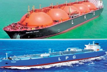 અમેરિકા ભારતનું LNG તથા LPGનું મુખ્ય સપ્લાયર | America is India’s main supplier of LNG and LPG