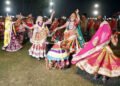 અમદાવાદ: મેગા નવરાત્રી ઇવેન્ટમાં સ્પોન્સરશિપના બહાને રૂ. 4.75 કરોડની છેતરપિંડી, સરખેજ પોલીસમાં ફરિયા…