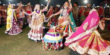 અમદાવાદ: મેગા નવરાત્રી ઇવેન્ટમાં સ્પોન્સરશિપના બહાને રૂ. 4.75 કરોડની છેતરપિંડી, સરખેજ પોલીસમાં ફરિયા…