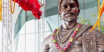 ઈઝરાયલમાં ગૂંજશે ‘જય ભવાની’: છત્રપતિ શિવાજી મહારાજની લાગશે ભવ્ય પ્રતિમા, જાણો શું છે ખાસ કનેક્શન | C…
