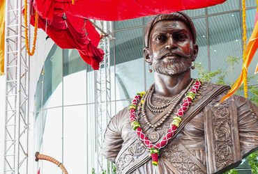 ઈઝરાયલમાં ગૂંજશે ‘જય ભવાની’: છત્રપતિ શિવાજી મહારાજની લાગશે ભવ્ય પ્રતિમા, જાણો શું છે ખાસ કનેક્શન | C…