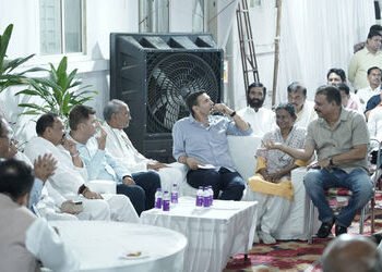 રાજ્યસભા ચૂંટણી પહેલાં મોટો ખેલ: કોંગ્રેસને ધારાસભ્યો તૂટવાનો ડર, રાતોરાત મોકલાશે કર્ણાટક? | MP Rajy…