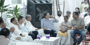 રાજ્યસભા ચૂંટણી પહેલાં મોટો ખેલ: કોંગ્રેસને ધારાસભ્યો તૂટવાનો ડર, રાતોરાત મોકલાશે કર્ણાટક? | MP Rajy…