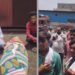 અમદાવાદ: નરોડા GIDCમાં આગની દુર્ઘટનામાં શ્રમિકનું મોત, ન્યાય માટે પરિવારજનો મૃતદેહ લઈને કંપનીએ પહોંચ…