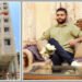 અમદાવાદ: પોલીસના ડરથી ભાગેલા મહાવીરસિંહ સિંધવનું ચોથા માળેથી પટકાતાં મોત, સોસાયટીમાં ઝઘડો કર્યો હતો …