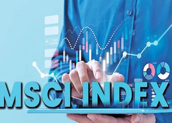 MSCI EM ઇન્ડેક્સમાં ટોચના 10 શેરોમાંથી ભારતીય કંપનીઓે બહાર | Indian companies out of top 10 stocks i…