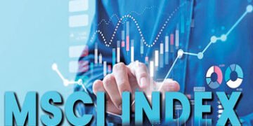 MSCI EM ઇન્ડેક્સમાં ટોચના 10 શેરોમાંથી ભારતીય કંપનીઓે બહાર | Indian companies out of top 10 stocks i…