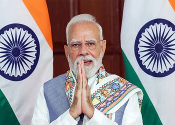 મોદીની રેકોર્ડ તોડવામાં બોલબાલા : નહેરુને પાછળ રાખ્યા | Modi’s record breaking feat: Nehru left behi…