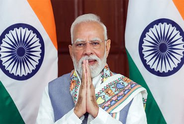 મોદીની રેકોર્ડ તોડવામાં બોલબાલા : નહેરુને પાછળ રાખ્યા | Modi’s record breaking feat: Nehru left behi…