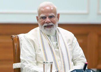 ‘જનસેવા જ સુશાસનની સૌથી મોટી કસોટી….’ 12 વર્ષ પૂર્ણ થતાં વડાપ્રધાન મોદીની પોસ્ટ | PM Modi Becomes …