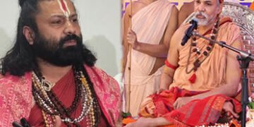 ‘શંકરાચાર્ય સામે જાતીય શોષણનો ખોટો આરોપ રામચંદ્ર દાસના કહેવા પર મૂક્યો..’, આશુતોષ બ્રહ્મચારીનો ધડાકો…