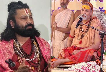 ‘શંકરાચાર્ય સામે જાતીય શોષણનો ખોટો આરોપ રામચંદ્ર દાસના કહેવા પર મૂક્યો..’, આશુતોષ બ્રહ્મચારીનો ધડાકો…