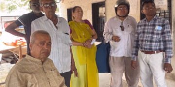 એડવાન્સ વેરા યોજના શરૂ થતાં જ સર્વર ઠપ્પ : વેરા પ્રોત્સાહક યોજનાના પ્રથમ દિવસે કરદાતાઓ હેરાન, ત્રણ ક…