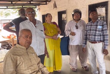 એડવાન્સ વેરા યોજના શરૂ થતાં જ સર્વર ઠપ્પ : વેરા પ્રોત્સાહક યોજનાના પ્રથમ દિવસે કરદાતાઓ હેરાન, ત્રણ ક…