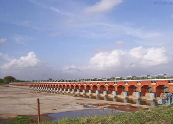 135 વર્ષ જૂના આજવા સરોવરની સ્ટેબિલિટીનું પ્રથમ વાર વૈજ્ઞાનિક મૂલ્યાંકન રૂ.1.47 કરોડના ખર્ચે પૂર્ણ | …