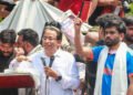 શિક્ષણ મંત્રીને હટાવવાની માંગ પર અડી CJP, અભિજીત દીપકેએ આપી અચોક્કસ મુદતના આંદોલનની ચેતવણી | NEET UG…