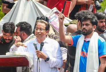 શિક્ષણ મંત્રીને હટાવવાની માંગ પર અડી CJP, અભિજીત દીપકેએ આપી અચોક્કસ મુદતના આંદોલનની ચેતવણી | NEET UG…