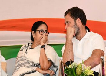 જે રાહુલને PM બનતા જોવા માગે છે…’, TMCમાં બળવા વચ્ચે મમતાને કોંગ્રેસની મોટી ઓફર | Congress makes a…