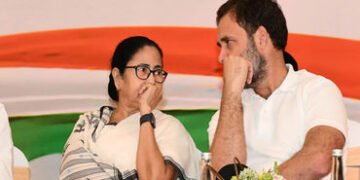 જે રાહુલને PM બનતા જોવા માગે છે…’, TMCમાં બળવા વચ્ચે મમતાને કોંગ્રેસની મોટી ઓફર | Congress makes a…