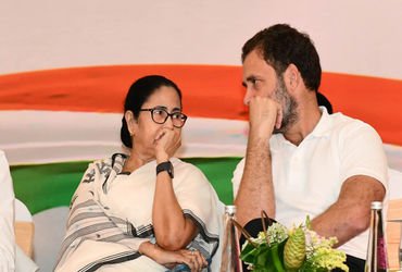 જે રાહુલને PM બનતા જોવા માગે છે…’, TMCમાં બળવા વચ્ચે મમતાને કોંગ્રેસની મોટી ઓફર | Congress makes a…