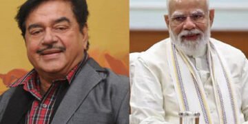 શત્રુઘ્ન સિંહાનો ‘પ્લાન’ શું છે? એક તરફ મોદીને કહ્યા ‘ગાઇડ’, તો બીજી તરફ મમતા દીદીને સાથ આપવાની સોગં…