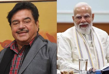 શત્રુઘ્ન સિંહાનો ‘પ્લાન’ શું છે? એક તરફ મોદીને કહ્યા ‘ગાઇડ’, તો બીજી તરફ મમતા દીદીને સાથ આપવાની સોગં…