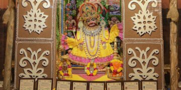 હવે કોઈ નહીં કરી શકે સાળંગપુર હનુમાનજીના નામ-સ્વરૂપોનો દુરુપયોગ! કૉપીરાઇટ અને ટ્રેડમાર્કથી આધ્યાત્મિ…