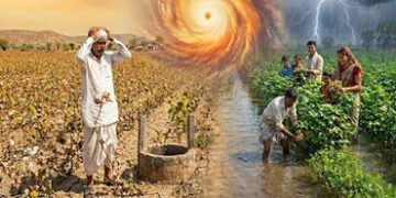 ગુજરાત, ગોવા, મહારાષ્ટ્ર અને આંધ્ર પ્રદેશ માટે સૌથી મોટો ખતરો સાબિત થશે અલ નીનો! | el nino brings po…