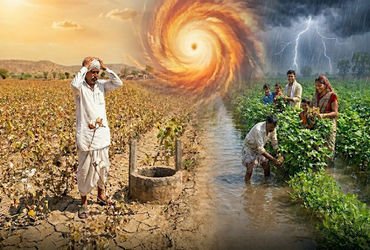 ગુજરાત, ગોવા, મહારાષ્ટ્ર અને આંધ્ર પ્રદેશ માટે સૌથી મોટો ખતરો સાબિત થશે અલ નીનો! | el nino brings po…