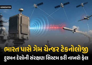 449 કરોડનું ભારતનું ‘સિક્રેટ શસ્ત્ર’, એક્ટિવ થતા જ દુશ્મન દેશોના ‘ડિફેન્સ સિસ્ટમ’ થઈ જશે ફેલ, જાણો ખ…