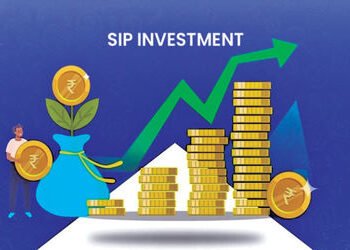 મે માસમાં SIPમાં 54.16 લાખ નવા ખાતા : રોકાણ રૂા. 30,000 કરોડથી વધુ | 54 16 lakh new accounts in SIP …