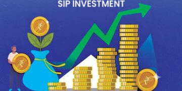 મે માસમાં SIPમાં 54.16 લાખ નવા ખાતા : રોકાણ રૂા. 30,000 કરોડથી વધુ | 54 16 lakh new accounts in SIP …