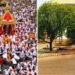 જગન્નાથ રથયાત્રા માર્ગના નવીનીકરણની 95 ટકા કામગીરી પૂર્ણ, રૂટને વધુ આકર્ષક અને આધુનિક બનાવાશે | ahme…