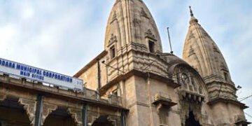 વડોદરા કોર્પોરેશન દ્વારા વેરાની વસુલાતની નવી સિસ્ટમનો વિવાદ : કોમ્પ્યુટર જુના ,સિસ્ટમ નવી, આવક પર અસ…