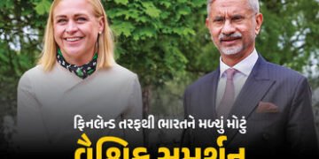 રશિયા પાસેથી તેલ ખરીદીને કશું ખોટું નથી કર્યું…, યુરોપના જ દેશે ભારતનો કર્યો બચાવ | Finland Defend…