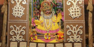 સાળંગપુરધામમાં કોપીરાઈટનો વિવાદ વકર્યો, સંગઠનો અને સંતોએ વિરોધ કરતાં મંદિર ટ્રસ્ટે કારણ સાથે કરી સ્પ…
