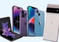 મેમાં મોબાઇલ ફોનના વેચાણમાં 35%નો ઘટાડો | Mobile phone sales drop 35% in May