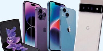 મેમાં મોબાઇલ ફોનના વેચાણમાં 35%નો ઘટાડો | Mobile phone sales drop 35% in May