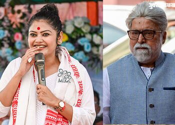 સયાની ઘોષ અને બંદોપાધ્યાયની TMCના મહત્વના પદ પરથી હકાલપટ્ટી, મમતા બેનરજીની કાર્યવાહી | tmc removes s…