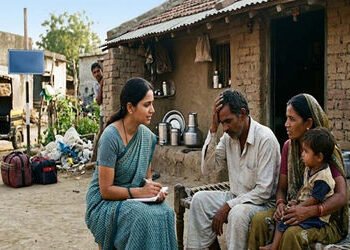 સુરત: વાલીઓને સમજાવવા શિક્ષકોના પ્રયાસો છતાં સ્થળાંતર, ગરીબી અને ઘરકંકાસ ડ્રોપ આઉટના મુખ્ય કારણો | S…