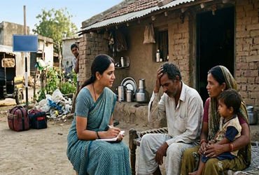સુરત: વાલીઓને સમજાવવા શિક્ષકોના પ્રયાસો છતાં સ્થળાંતર, ગરીબી અને ઘરકંકાસ ડ્રોપ આઉટના મુખ્ય કારણો | S…